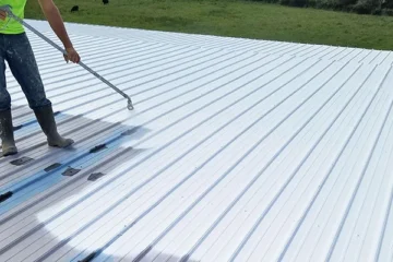 Metal Roof