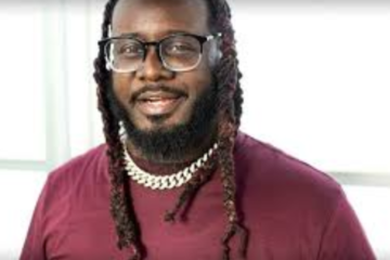 t pain net worth