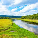 River Landscapes