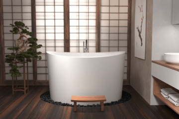 Japanese Soaking