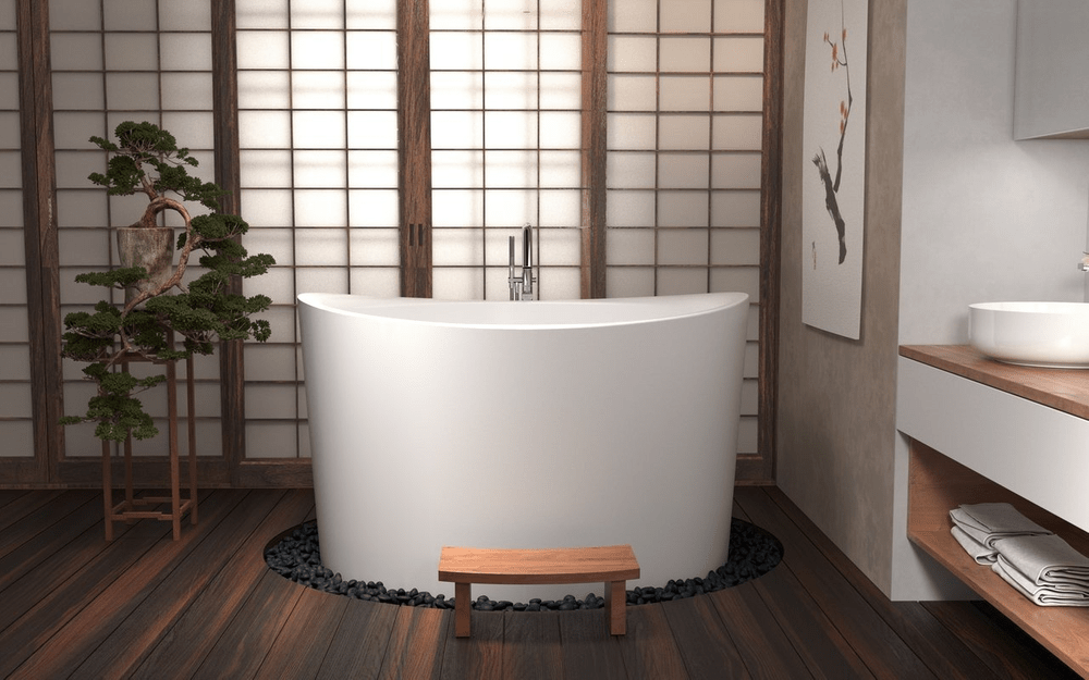 Japanese Soaking