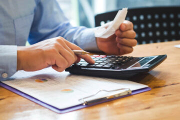 Financing