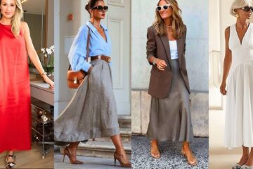 Fashionable