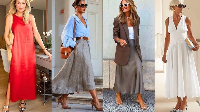 Fashionable