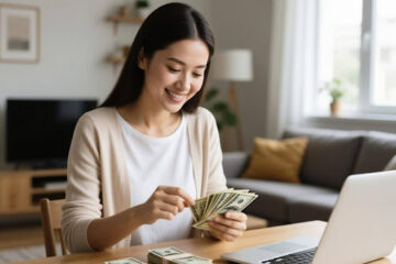 Money