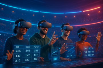 Sports Betting