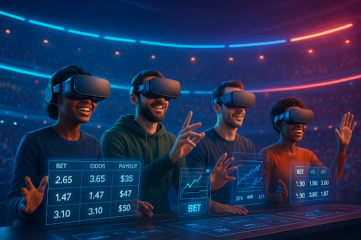 Sports Betting