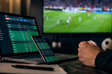 Betting