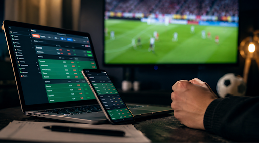 Betting