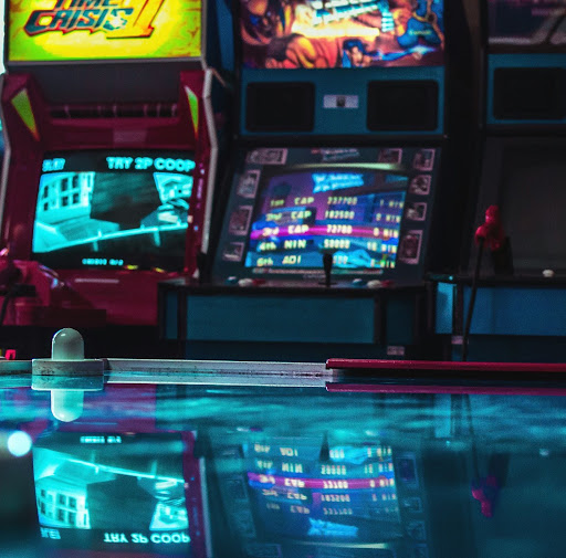 Casino
